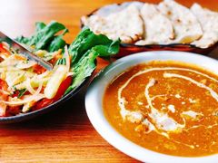 -NAMO印度餐厅