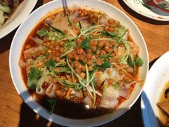 -小尕子·新疆菜(新世界店)