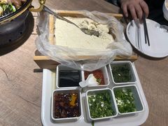 -直隶安家牛肉罩饼(七一路店)