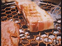 -芯元·碳烤熟成牛肉(经开店)