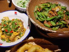 -田边二娃子·湖南民间菜