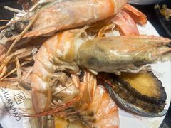 -川骄海鲜自助(河东店)