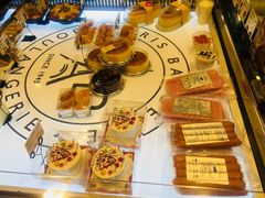 -巴黎贝甜(周浦海印店)