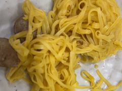 -顺姬冷面(长白西路店)