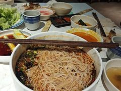 -浮何烤铺(桐梓林店)