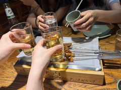 -小杨烤肉(朱雀店)