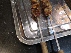 羊肉串-洪长兴(云南南路店)