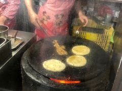 -军屯锅魁(城市花园店)