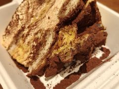 -B&C黄油与面包·THE GARDEN BAKERY概念店(世纪汇店)