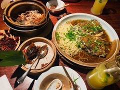 -外婆家(西溪印象城店)