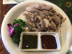 -大汗行宫园林餐厅