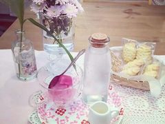 -Kekimatata 生日蛋糕·烘焙教学