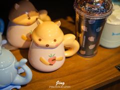 -星巴克(天津火车站店)