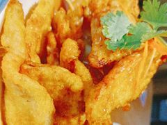 -小土豆北方菜馆(文慧园店)