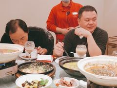 -丽华园(汉阳龙阳店)