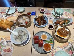 -点都德(华强南店)
