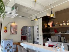 -Fridi Patisserie Cafe