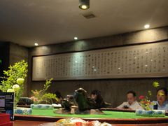-天怡·鱼工厂(梅溪湖店)