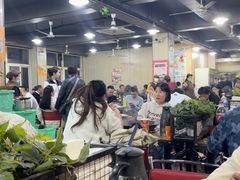 -皖北巫氏三胖地锅鸡(长淮总店)