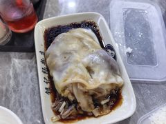 -银记肠粉店(市二宫店)
