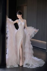 -纯色时光婚纱艺术馆WHITE