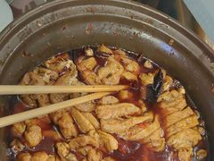 -易裕和·长沙米粉(友谊路店)