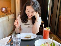 -壳里西餐厅Coquille Seafood Bistro(蒙自路店)