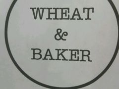 -WHEAT&BAKER-麥(凯德来福士店)