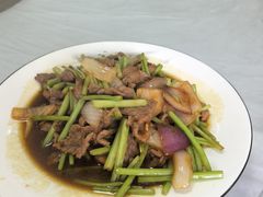 -翠茗农庄土菜馆(天目湖店)