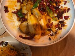 -哈力家·西北烧烤烤串(凤城十路店)