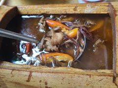 -汤锅大王(新平曹苏黄牛汤锅有限公司)