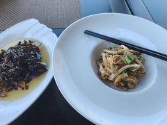 -丽江悦榕庄酒店-明月·雪山庭院餐厅