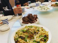 -骆驼阿三饭店(迪赛邻里店)