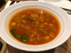 意式红菜汤-安妮意大利餐厅(世贸天阶店)