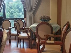 -渝信川菜(南滨店)
