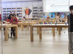 -Apple零售店(深圳益田假日广场店)