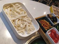 -蛙两只美蛙鱼头火锅(恒茂店)