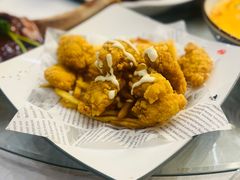 -世外桃源农庄·德清土菜(兴康南路店)