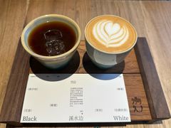 -溯洄咖啡VORTEX COFFEE