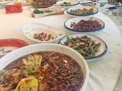 -人民公社大食堂(张家湾店)