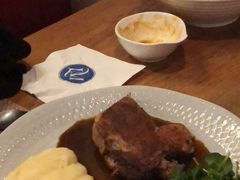 -LA MAISON公鸡和龙(蛇口店)