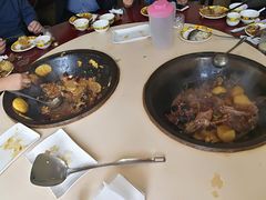 -大鹅岛灶台鱼·铁锅炖(水库路店)