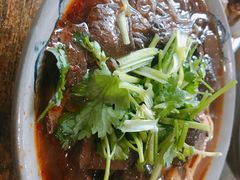 -小朱麻辣串(益民街店)
