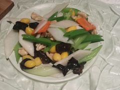 android_upload_pic-汉唐宴长安食府