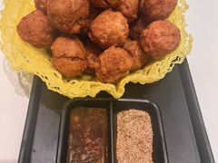 -鸿运楼烤鸭店(天桥店)