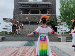 -北川巴拿恰