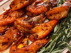 -ZAFFERANO西班牙海鲜饭(上海首店)