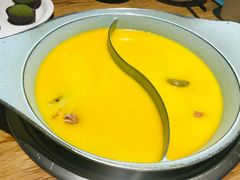 -青瓷火锅料理(西单大悦城店)