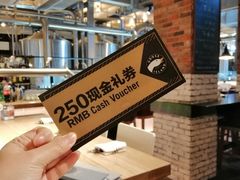 -Goose Island Brewhouse鹅岛精酿啤酒酿造工坊餐厅