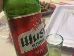 -正宗新疆天山烧烤(贵新街店)